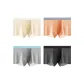 4 Pack (Lemon+Emma Orange+Premium Gray+Mysterious Black)
