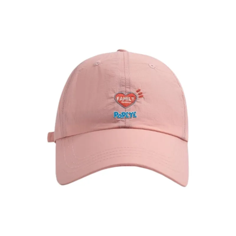 POPEYE Polyester Baseball Caps Unisex-7