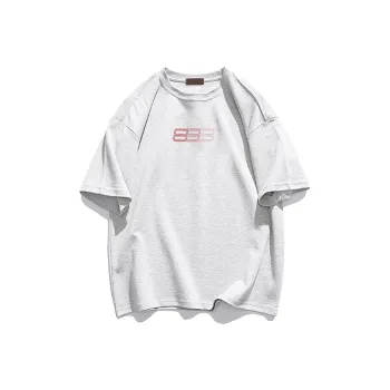 Cotton Shopping T Shirt Women's