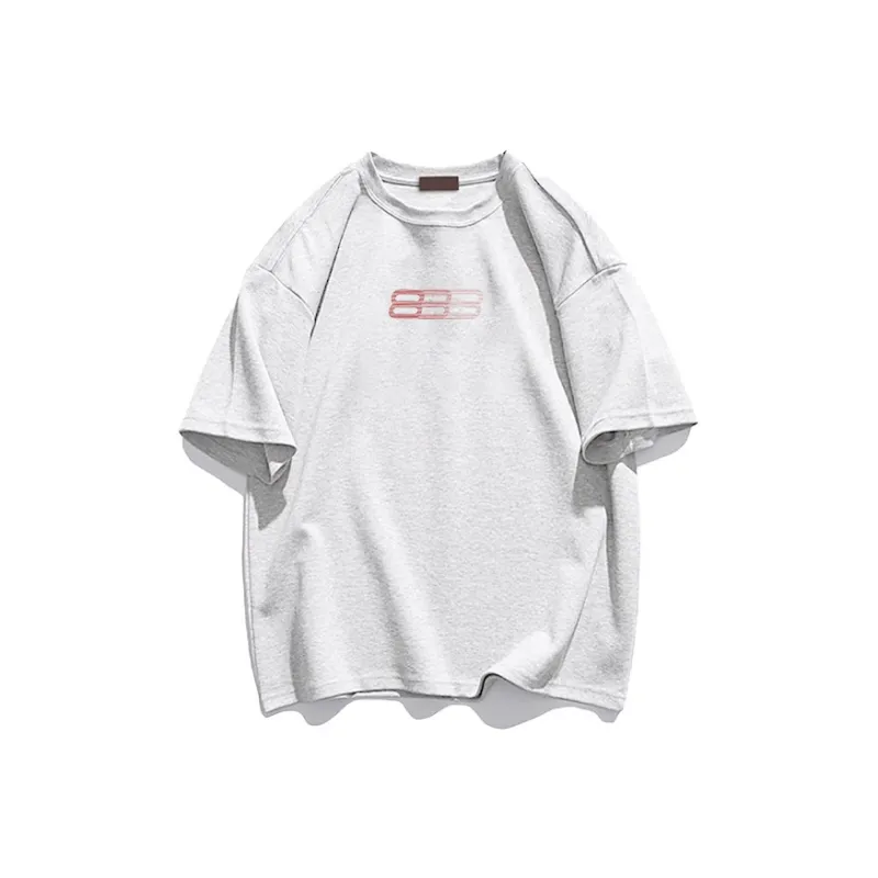 Cotton Shopping T Shirt Women's-0