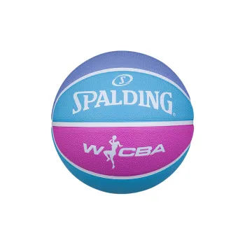 SPALDING WCBA League Series Basketball