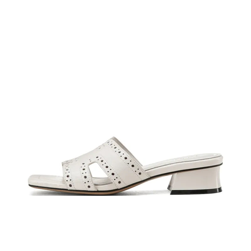 GOLDLION Slide Slippers Women's-7