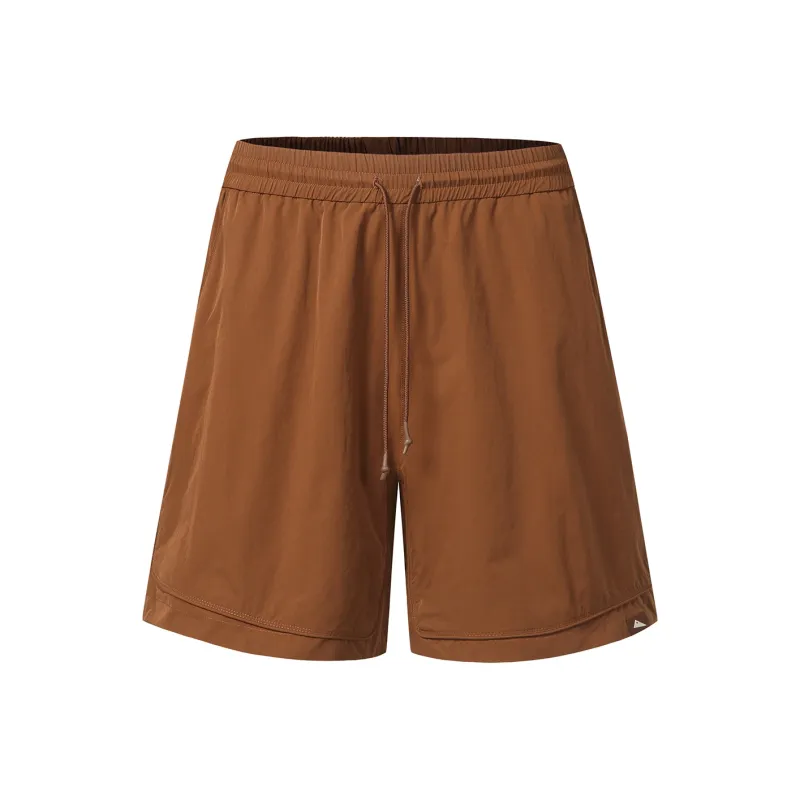 FISHGALAXY Casual Shorts Unisex-9