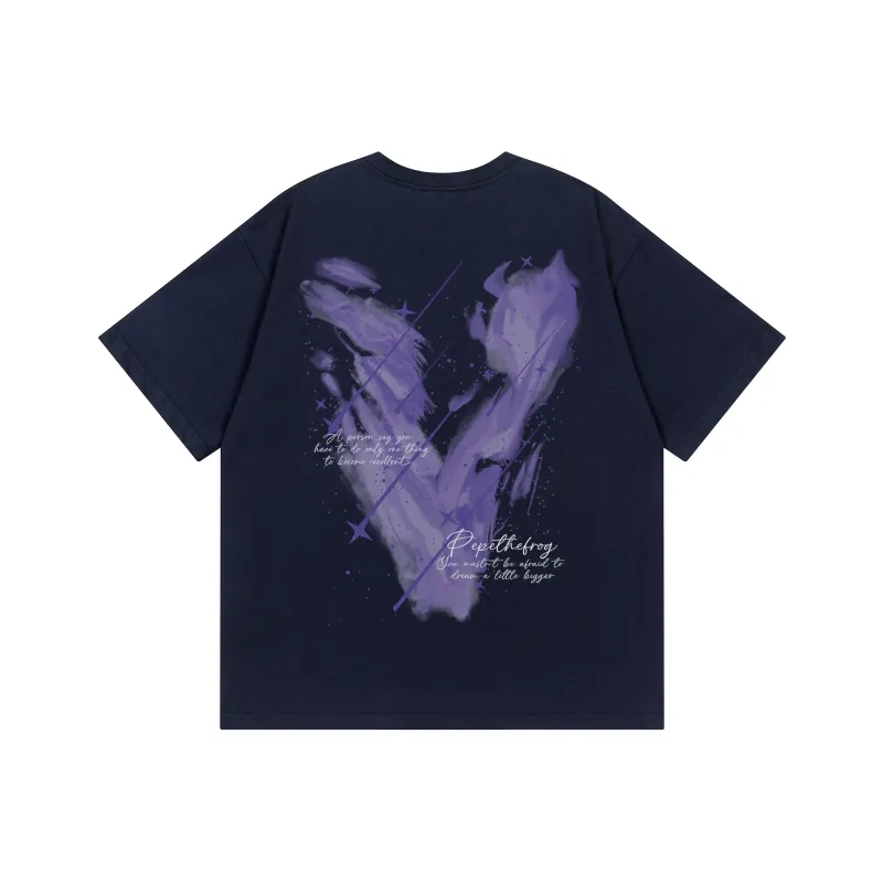 Pepe The Frog T Shirts Unisex-22