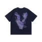 Navy Blue (100% cotton)