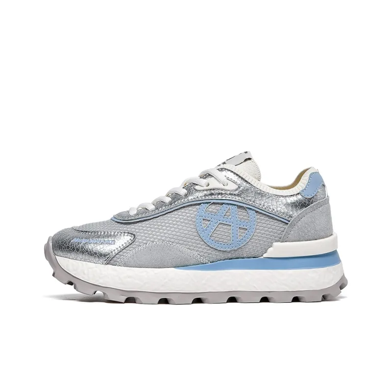 Acupuncture Casual Shoes Women's-7