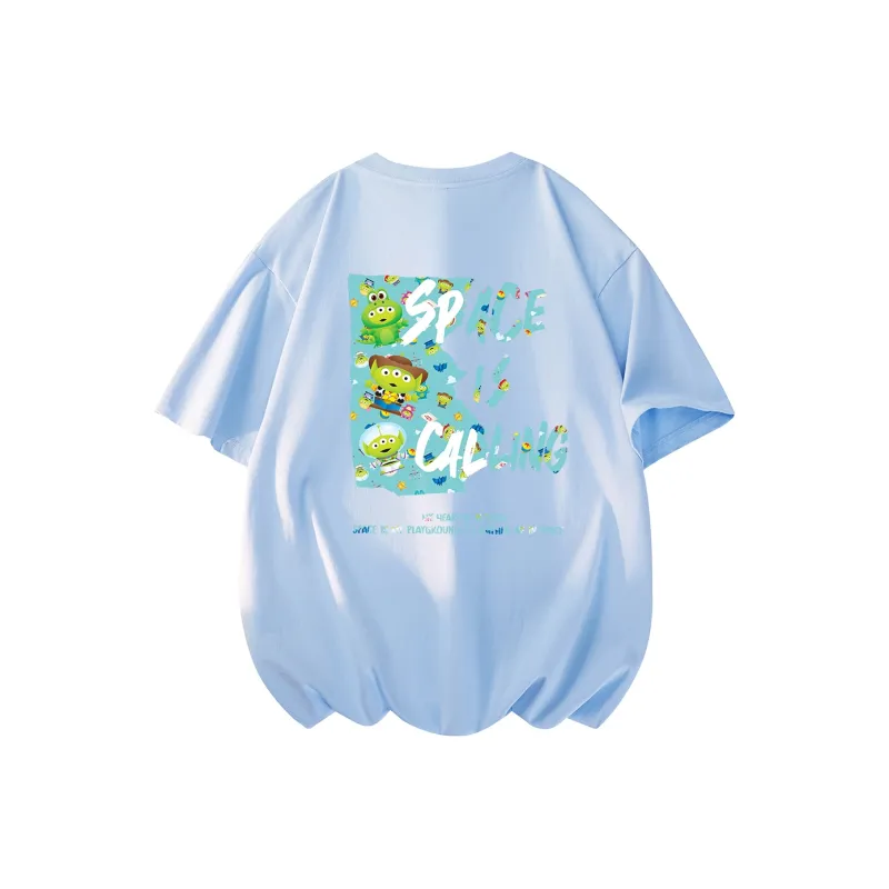 Disney T Shirts Unisex-37