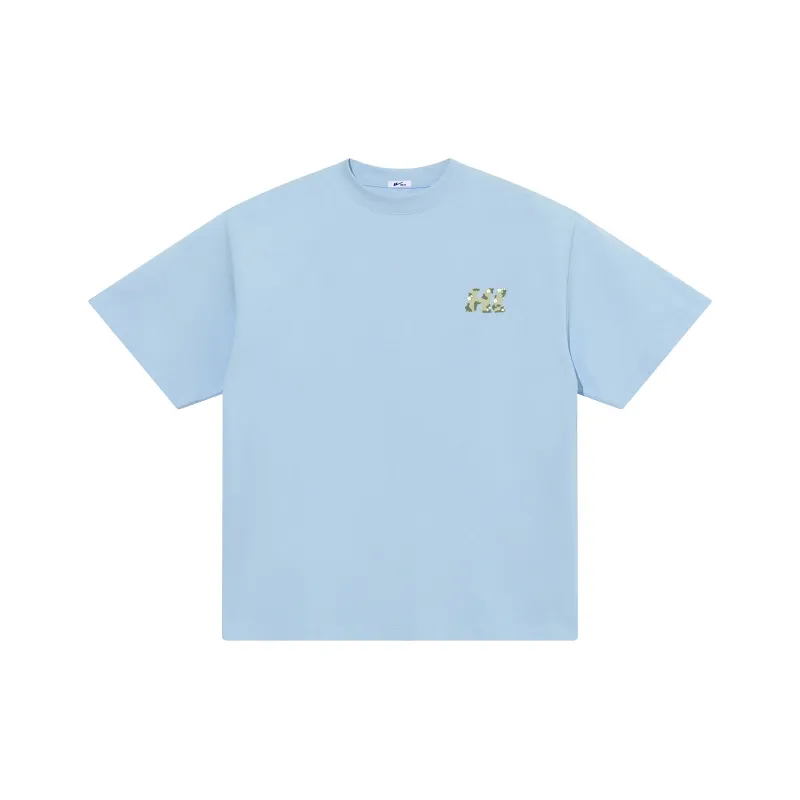 Warrior Ride The Wind And Waves Series T Shirt Unisex-14