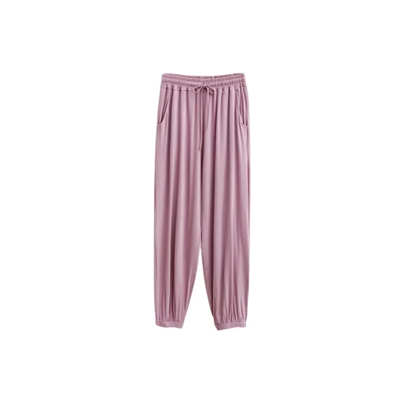 Yalu Women's Pajama Pants-4