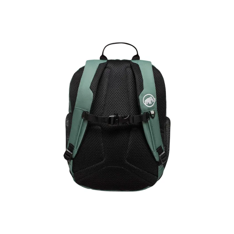 MAMMUT Polyester Backpack Kids' Green/Black/Orange/Terracotta/Blue-1