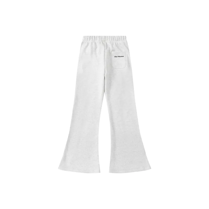 FAIRWHALE Casual Pants Unisex-5