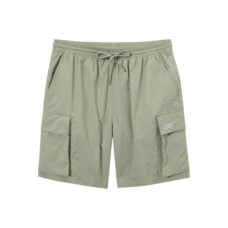 Hotwind Casual Shorts Men-24