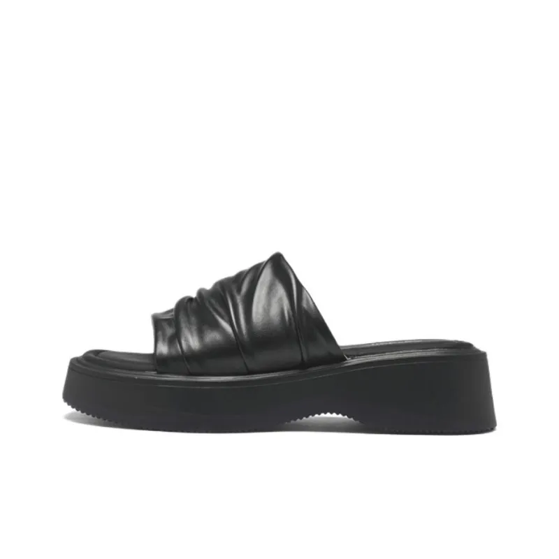 AGSDON Slide Slippers Women's-6