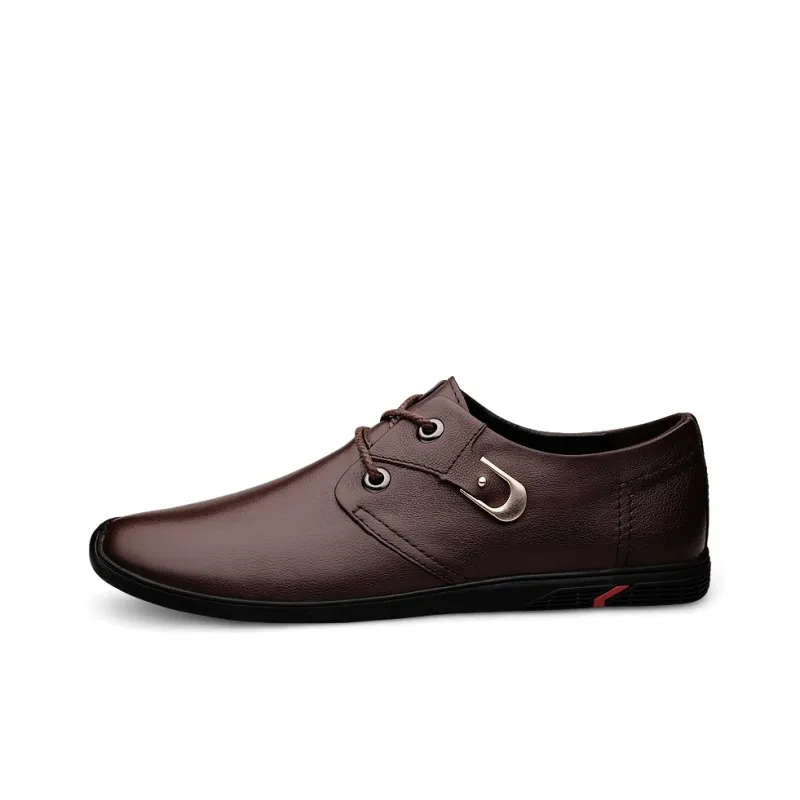 British Knights Casual Shoes Men's Brown-0