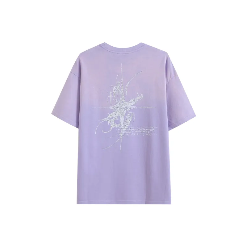 HARDY HARDY T Shirts Unisex-4