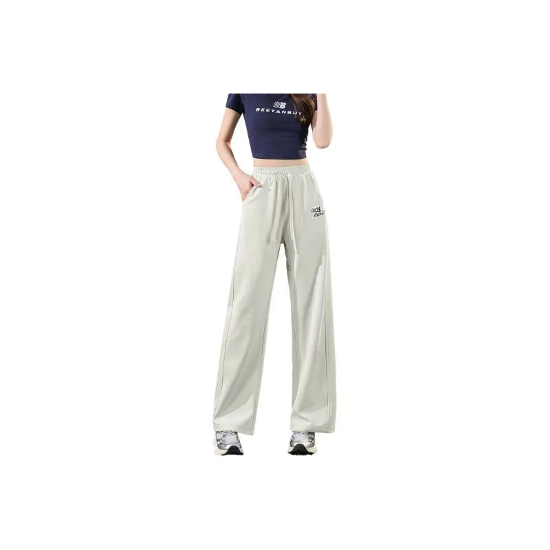 FASTFISH Casual Pants Unisex-0