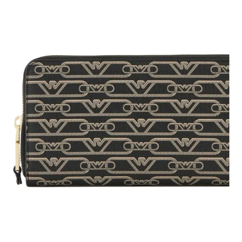 EMPORIO ARMANI Wallet With Logo-3