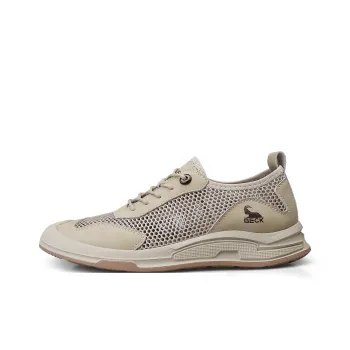 BECK Low Top Casual Shoes Men's