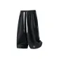 Black with Black Logo