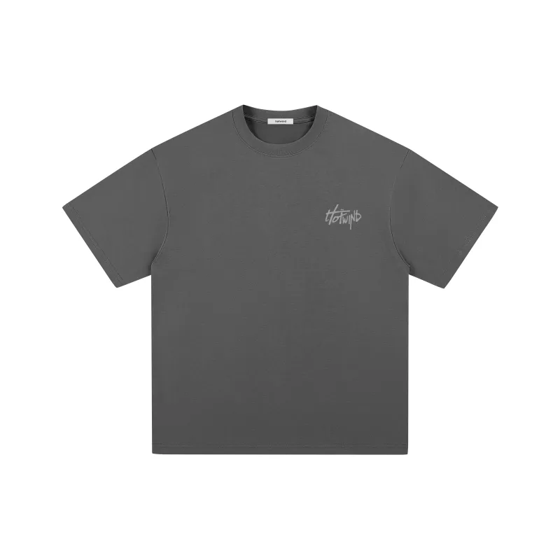 Hotwind T Shirts Unisex-0