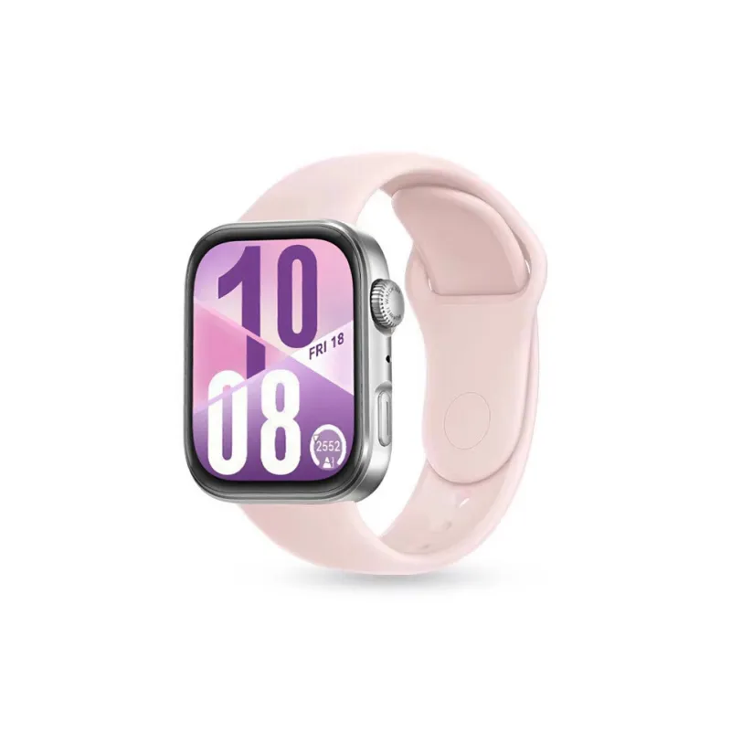 FZRT Huawei Compatibility Watch Band 130 210mm FIT4/FIT4pro/FTI3 Silicone Material-4