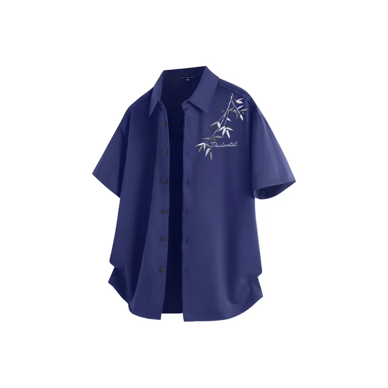 PAUL COSTELLOE Shirts Unisex-12