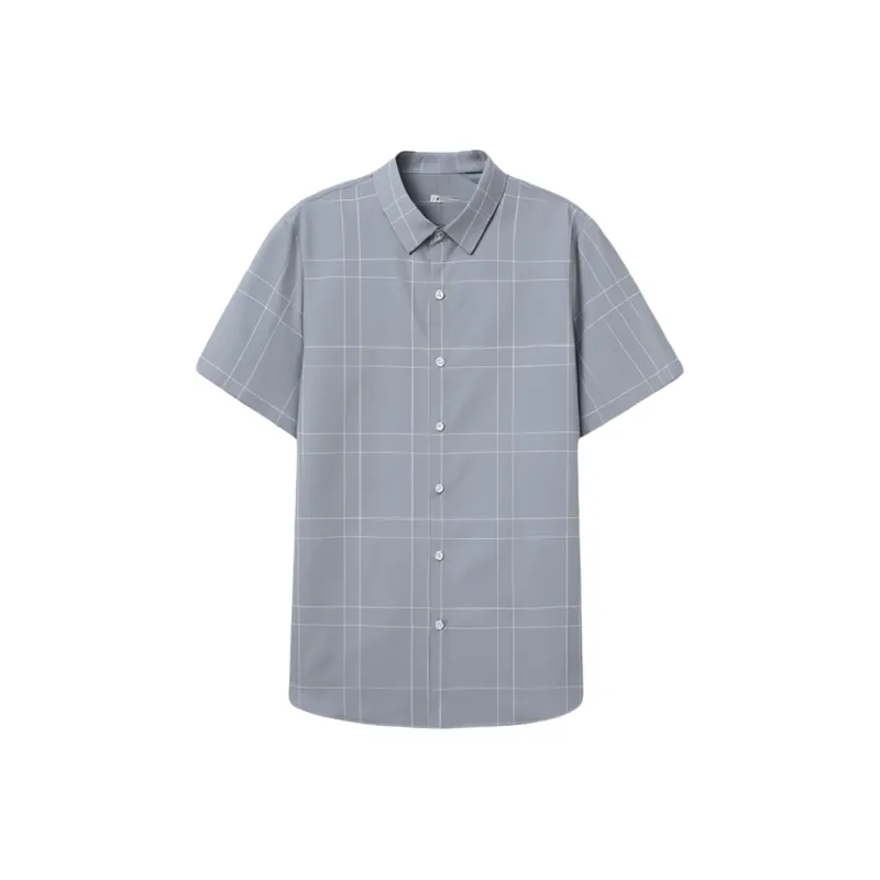 BANGBOY X IZTION Shirts Men-2