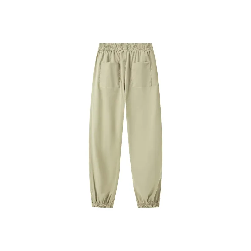Kawasaki Casual Pants Unisex-1