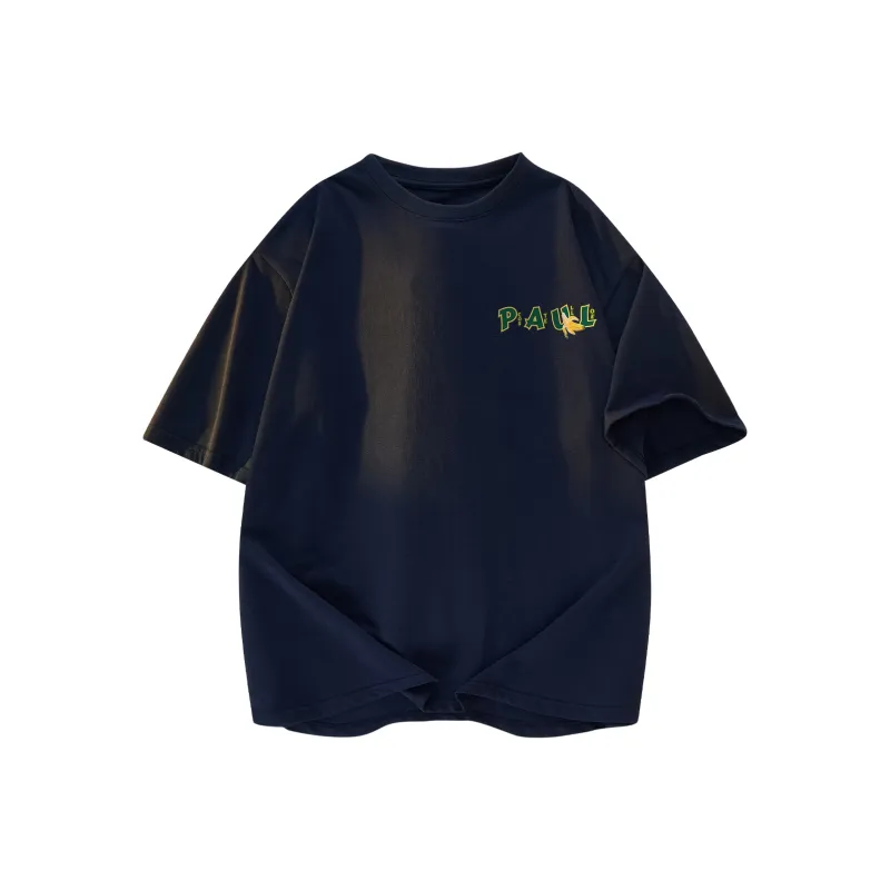 PAUL COSTELLOE T Shirts Unisex-11