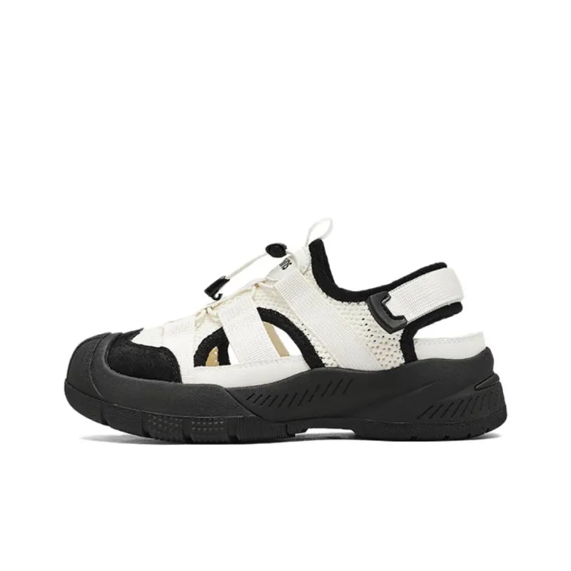 15 MINS River Trekking Shoes 4cm Women's-12
