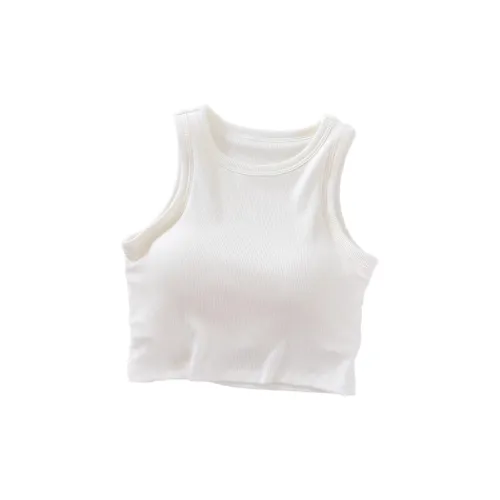 The Temptation Of The Muse Tank Top Women's