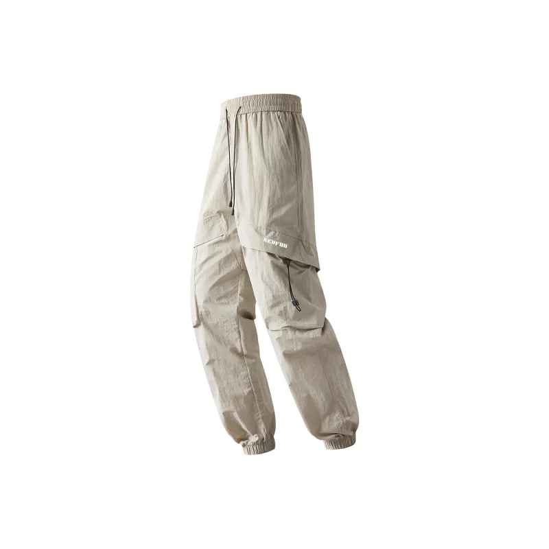 7 SEVFUN Casual Pants Unisex-10