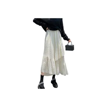GOSO Casual Long Skirts Women's