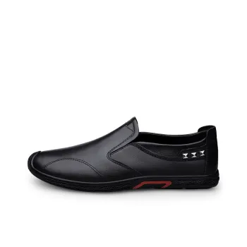 British Knights Casual Shoes Men's Black