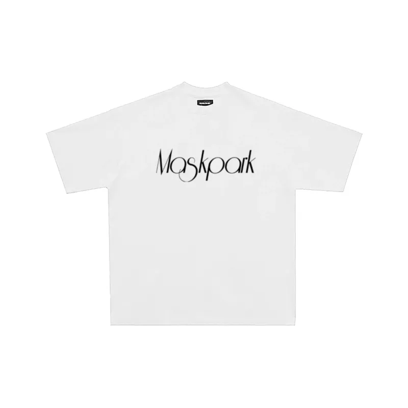MASKPARK T Shirts Unisex-10