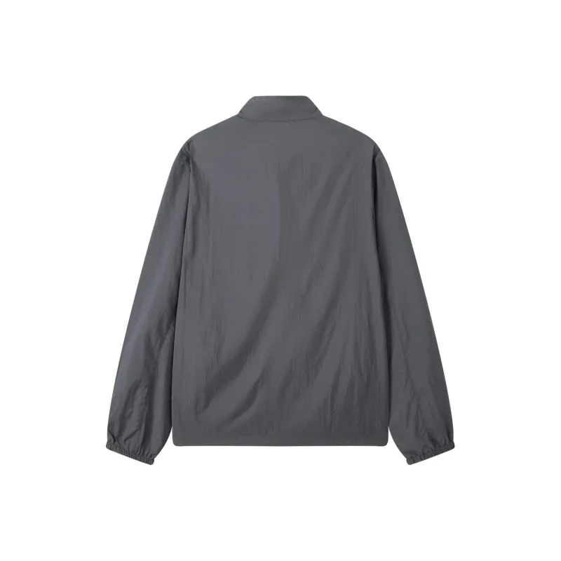 Jeep Ice Edge Sun Protection Collection Super Light Breathable UV Protection Cooling Sun Protection Clothing Men's-3