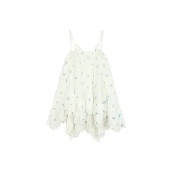 FLIM Camisoles Women's White