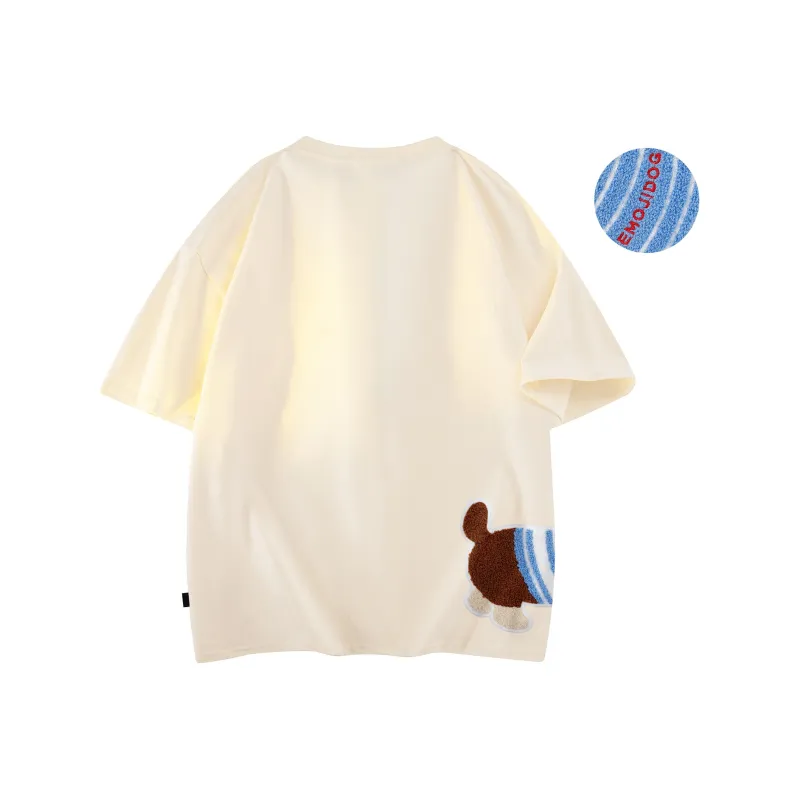 Emoji T Shirts Unisex-14