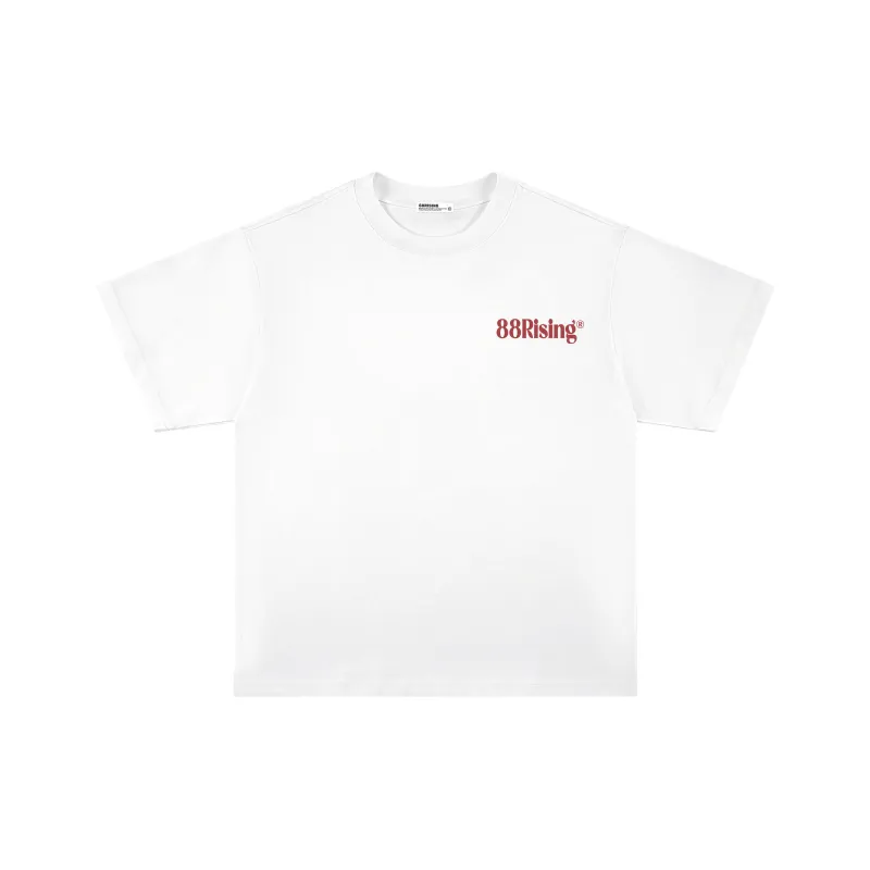 88rising T Shirts Unisex-1