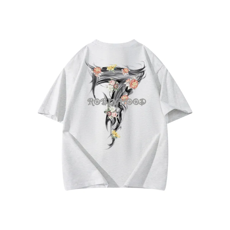 ROBINHOOD T Shirts Unisex-11