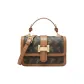 The elk is with you, H1097CX3 brown color