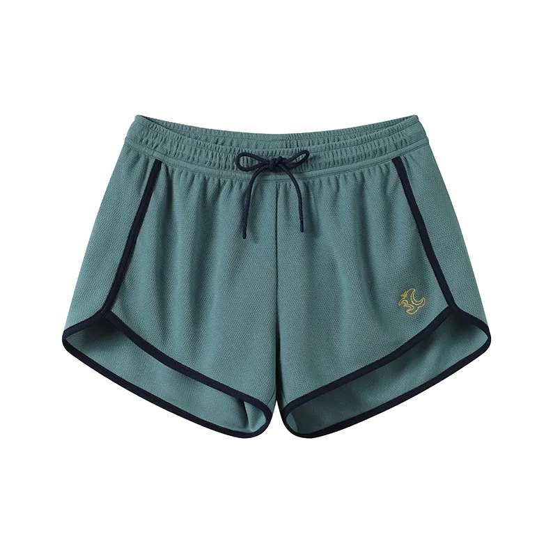 Crying Center Sports Shorts Women's-8