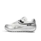 Silver White