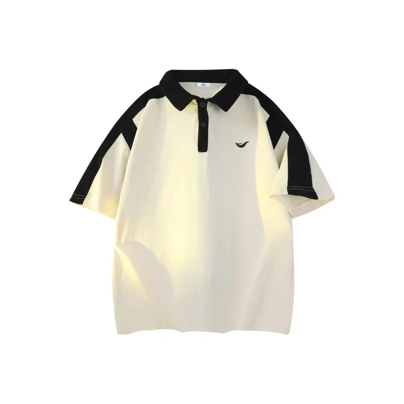 FASTFISH Polo Shirts Unisex-2