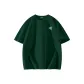 [100% cotton]Forest Green (Hb Camouflage Triangle Chest Logo)