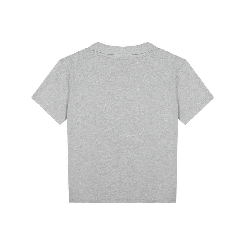 BEETLE TOWN T Shirts Women's-8