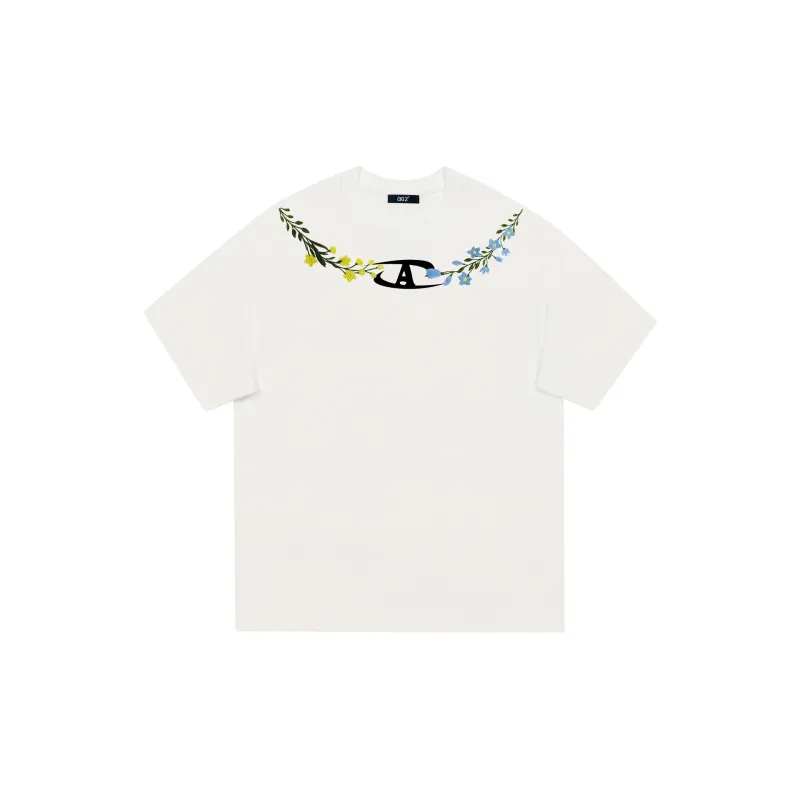 A02 T Shirts Unisex-4