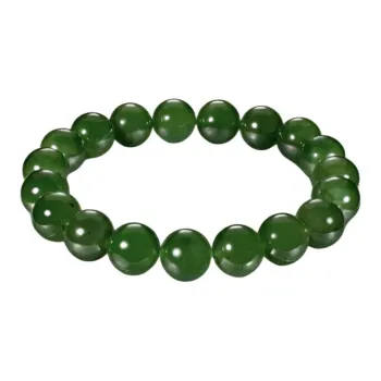 LUKFOOK JEWELLERY Hetian Jade Bracelets Jasper Women's