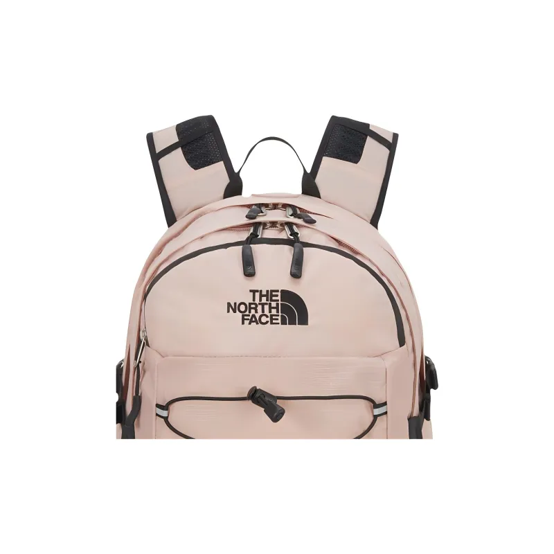 THE NORTH FACE Outdoor Bags Nylon 32L Pink Women's-3
