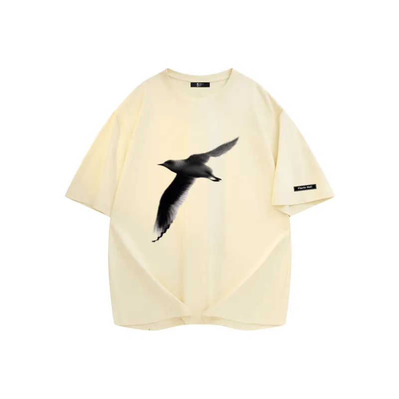 CHARLIE GOLF T Shirts Unisex-6